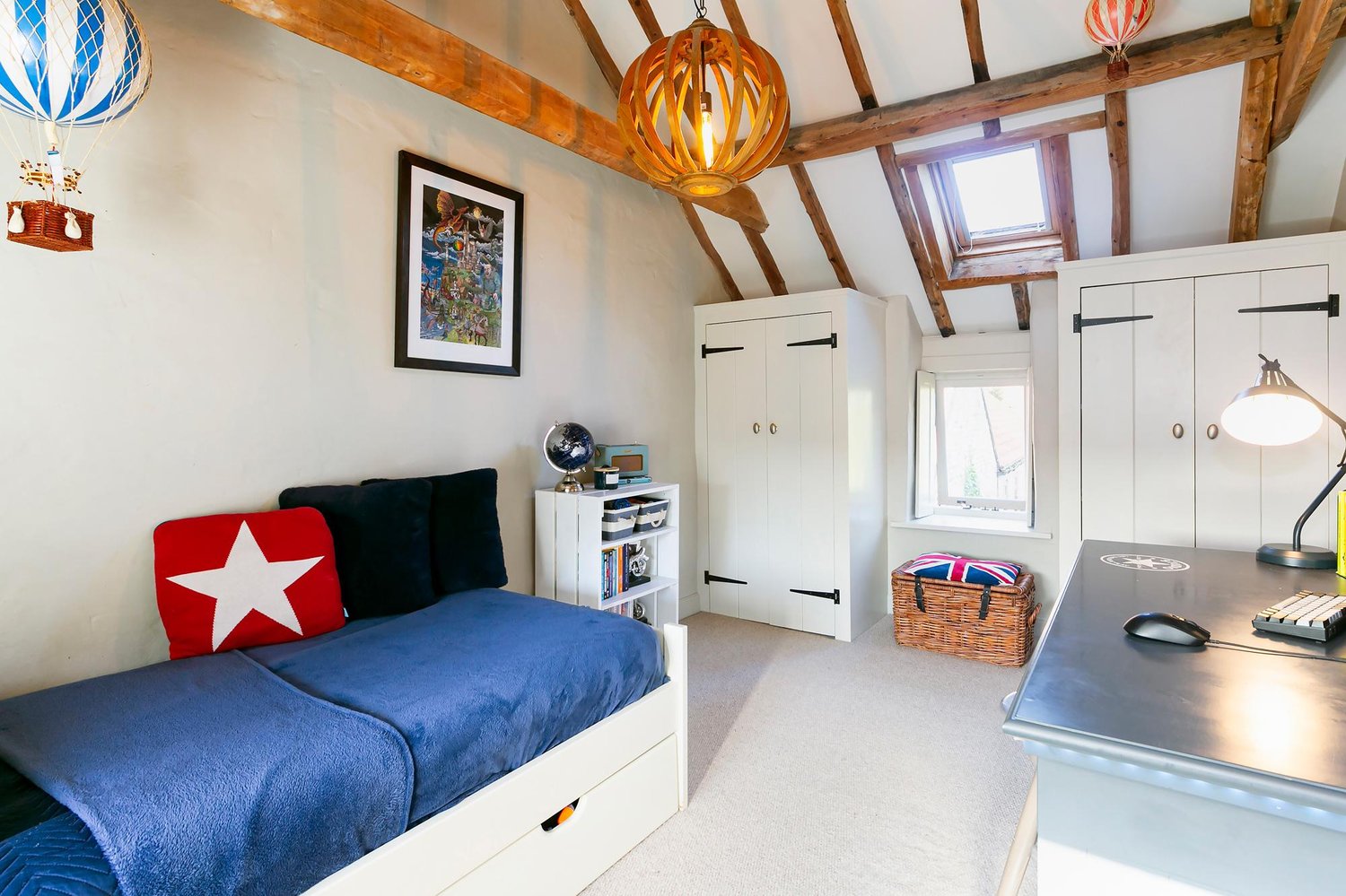 Mulberry Hall Farm Hull Road, Wilberfoss, York