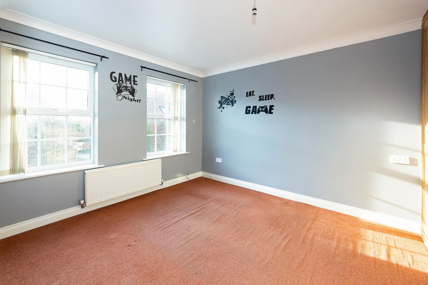 8 Rowley Mews, Pocklington, York