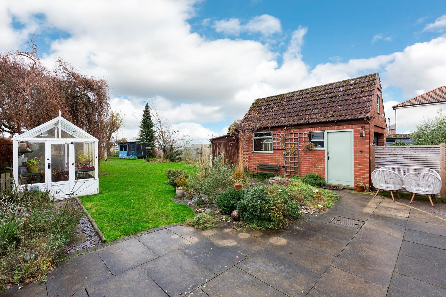 41 Highfield Road, Bubwith, Selby