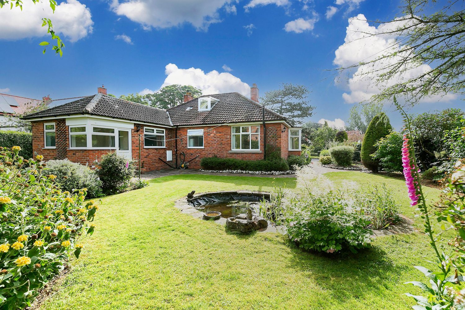 9 The Mile, Pocklington, York