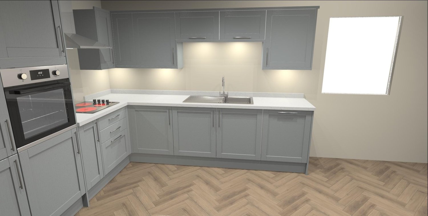 1 Cherry Walk Lavender Fields, Barmby Moor, York