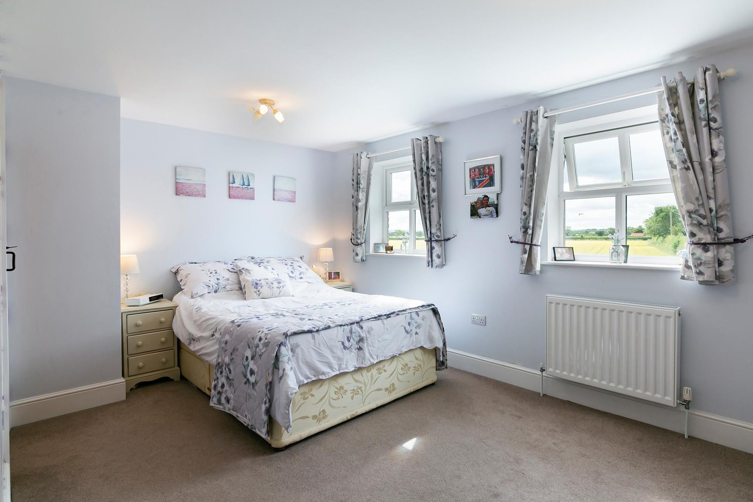 Park View Cottage Main Street, Harswell, York