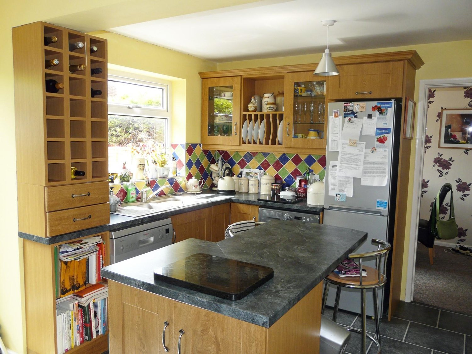 12 Clayfield Close, Pocklington