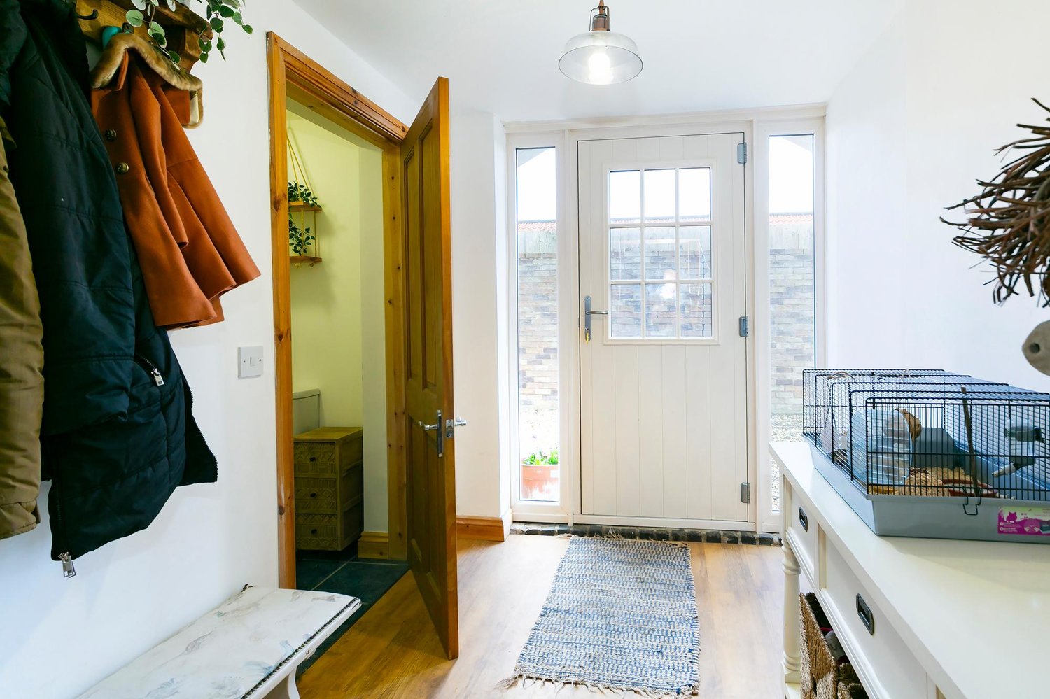 The Granary Holme Road, Shiptonthorpe, York