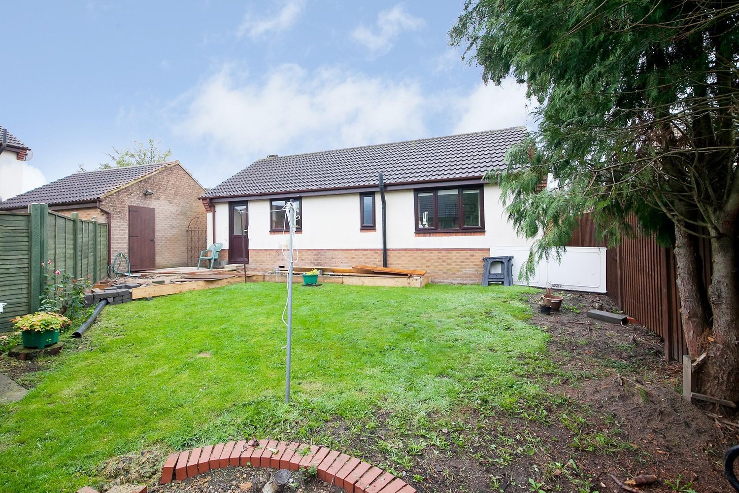 33 Northgate Vale, Market Weighton, York