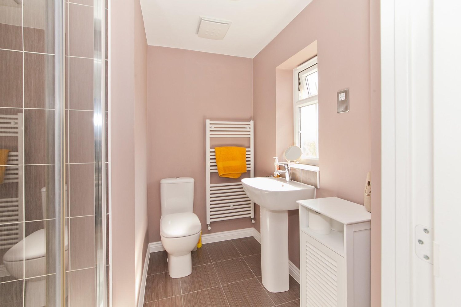 49 Ash Grove, Market Weighton, York