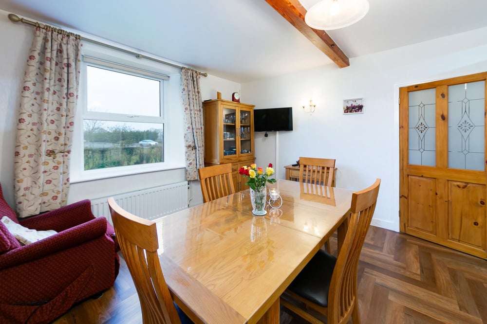 Poplar Farm Main Street, Harlthorpe, Selby