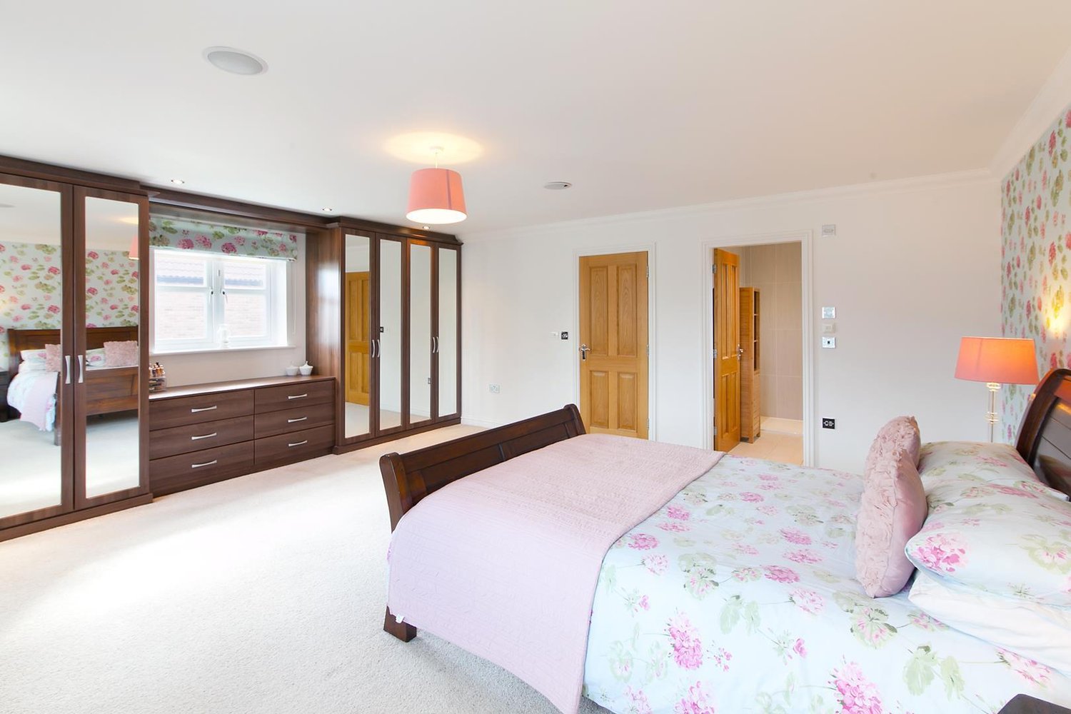 Athelstone House 1 Keesbury Park, Cawood, Selby