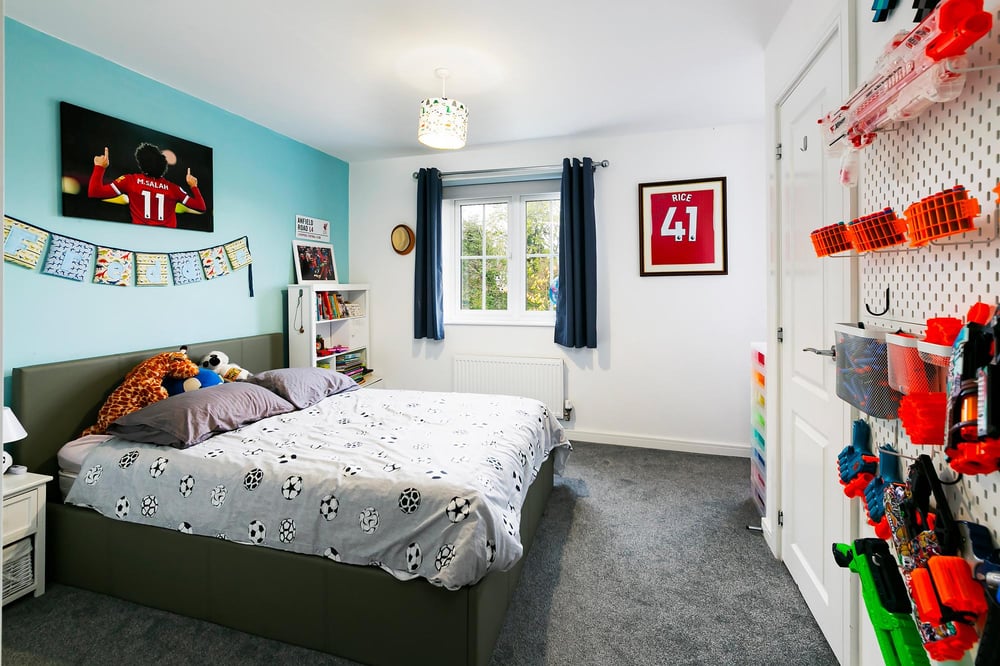 27 Londesborough Road, Market Weighton, York