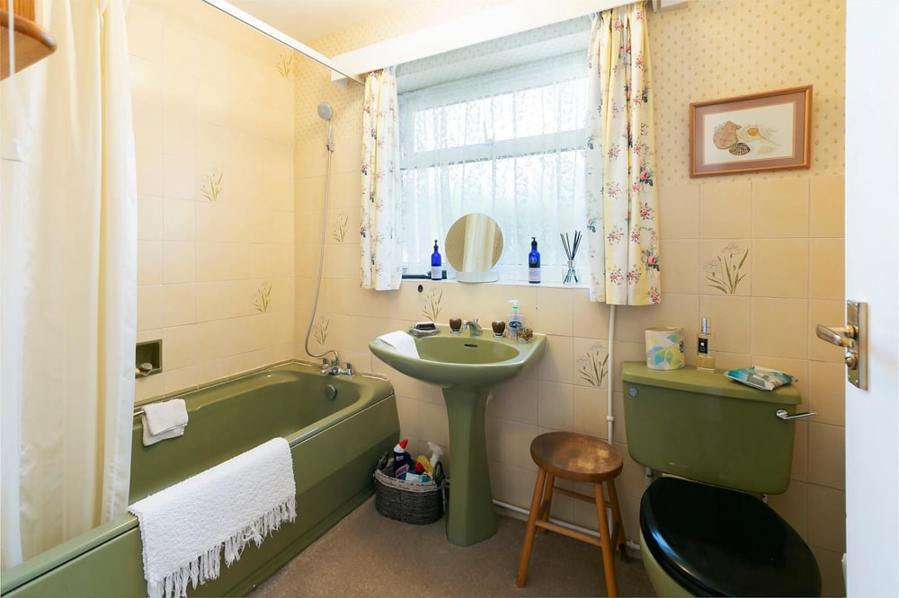 8 Algarth Rise, Pocklington, York