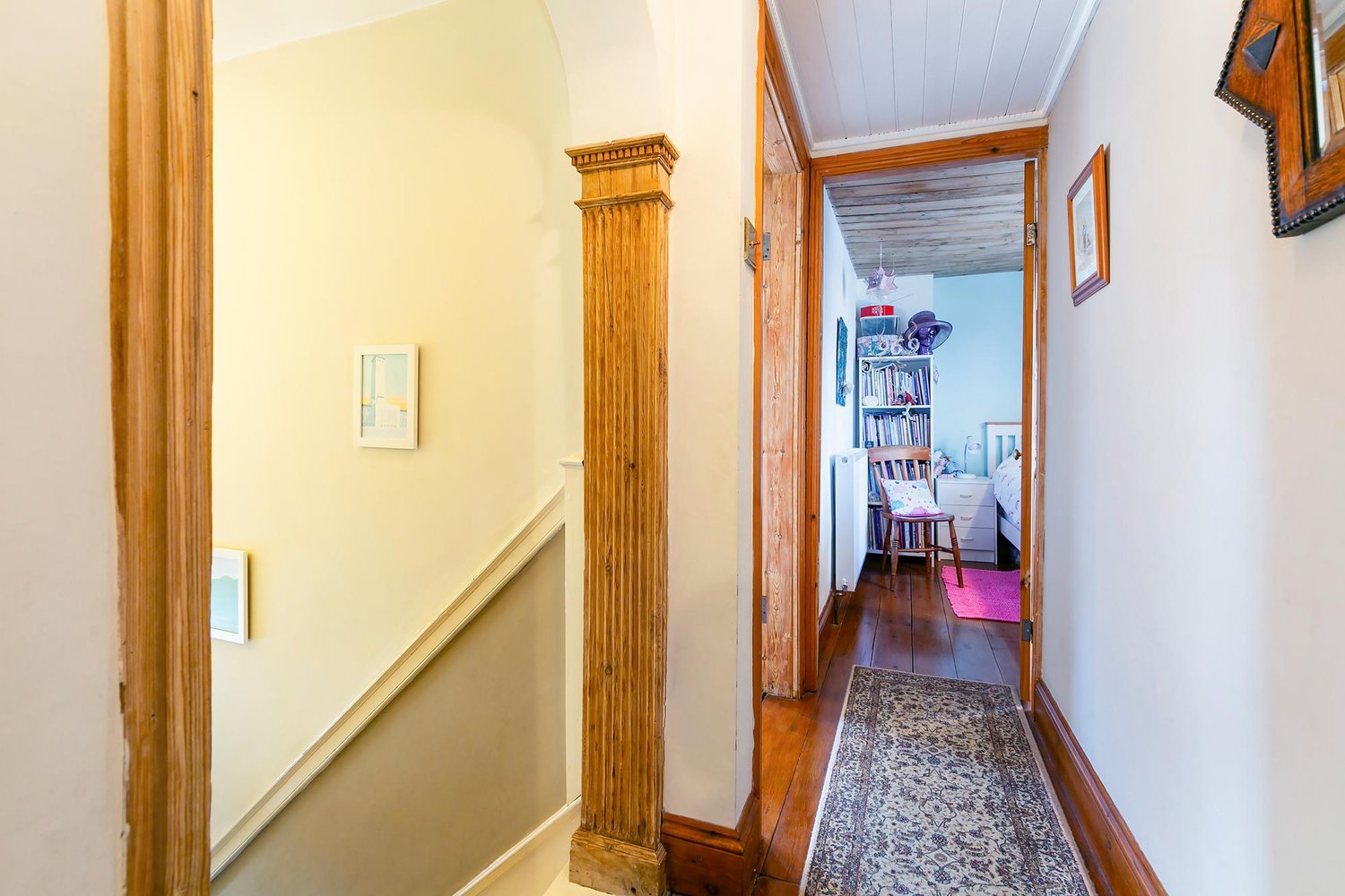 Lindum House / 50 Main Street, Bubwith, Selby