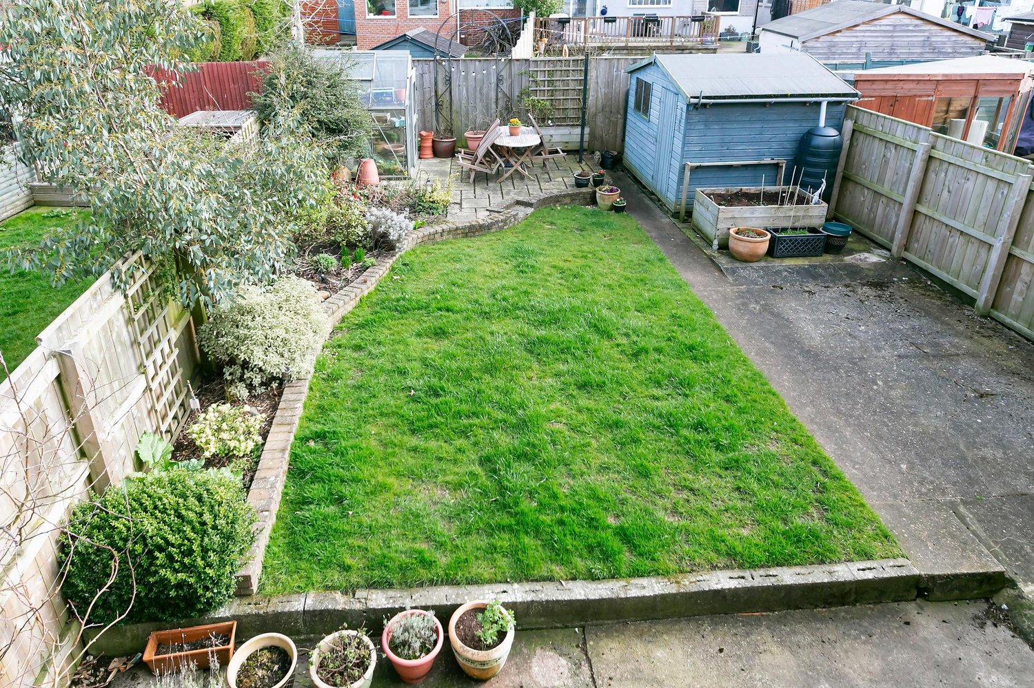 30 Langdale Road, Market Weighton, York