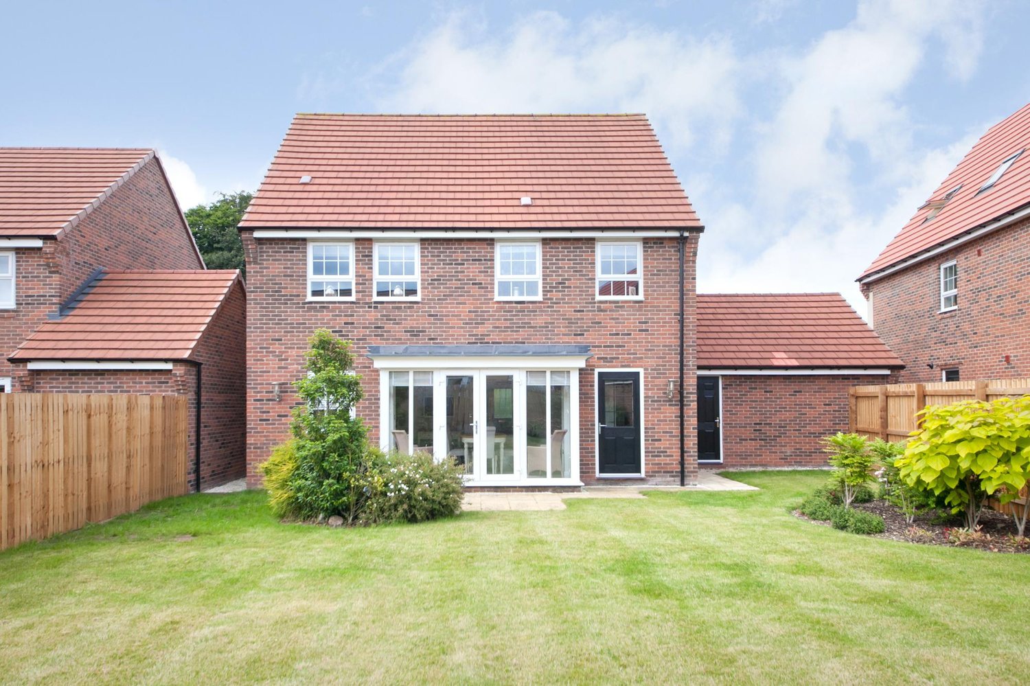 37 Burnby Lane, Pocklington, York