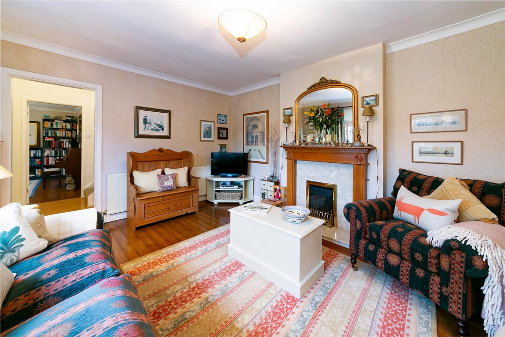 5 Sands Lane, Holme-on-spalding-Moor, York