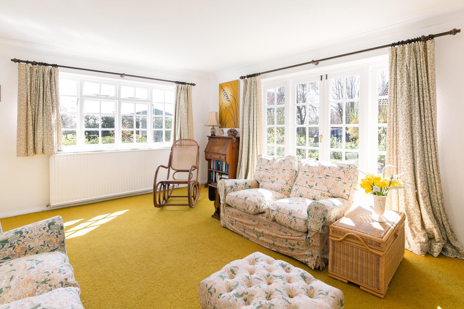 *Moat Farm Cottage  Middle Street, Laytham, York