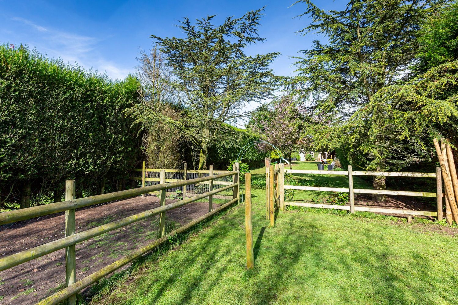 The Granary Holme Road, Shiptonthorpe, York