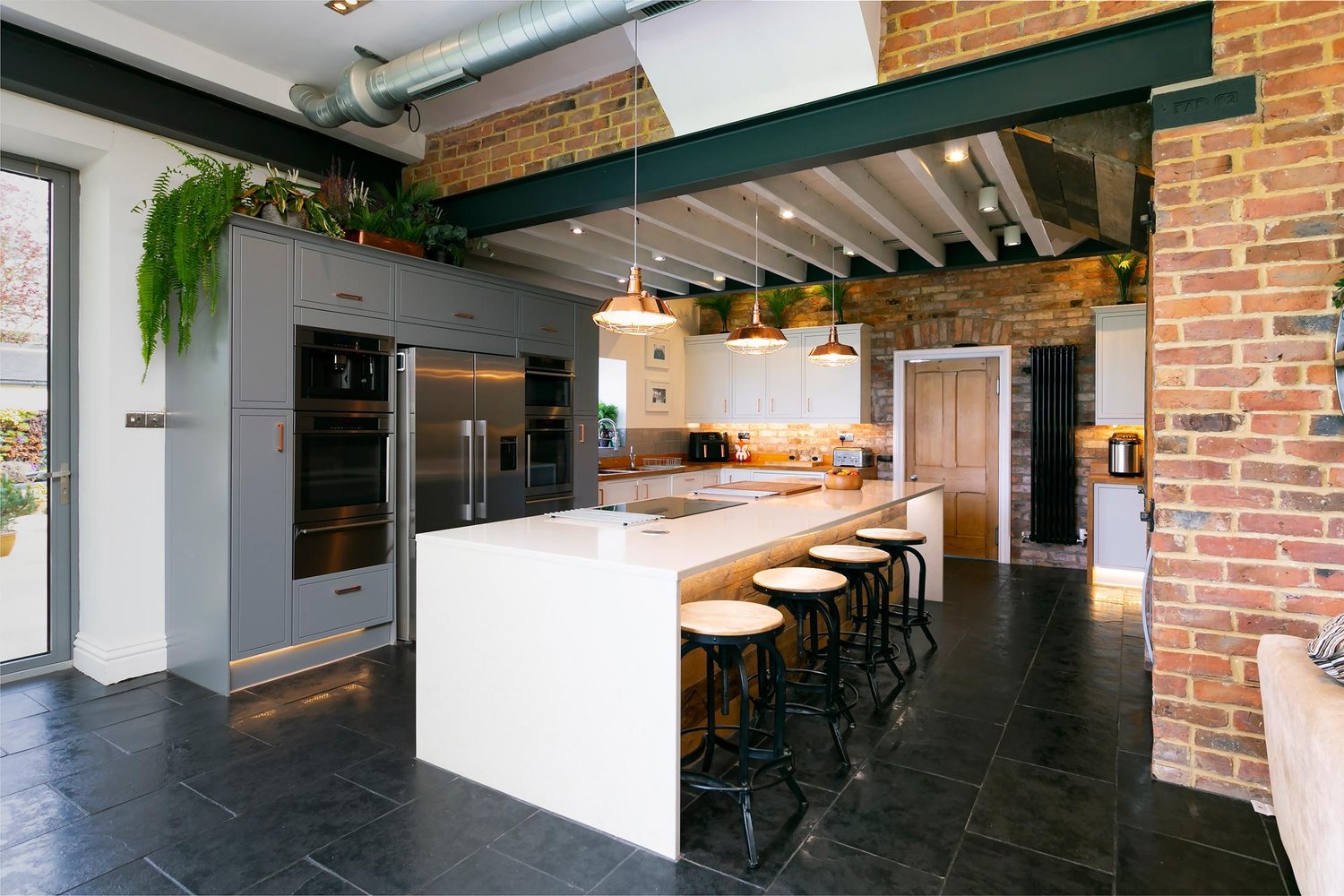 The Grange Mill Lane, Carlton, Goole