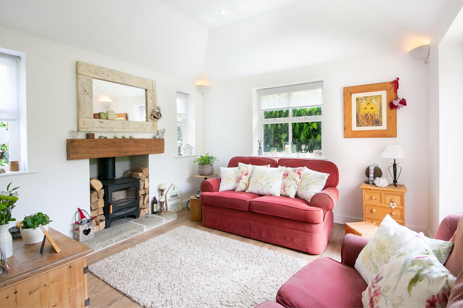 5 Rundle Place, Pocklington, York