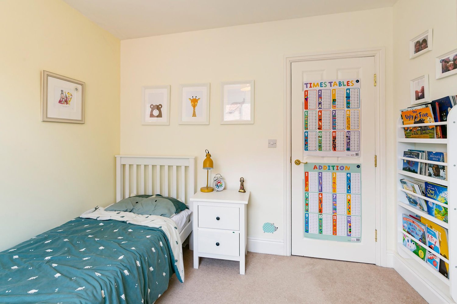 Greengage House Main Street, Kelfield, York