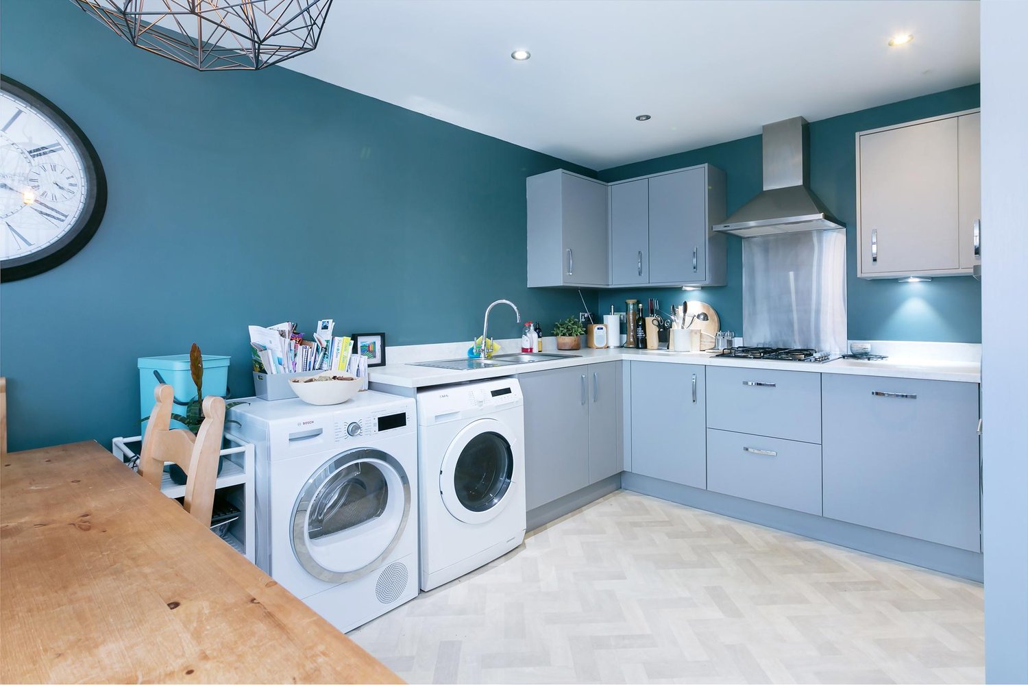 4 Fisher Drive, Pocklington, York