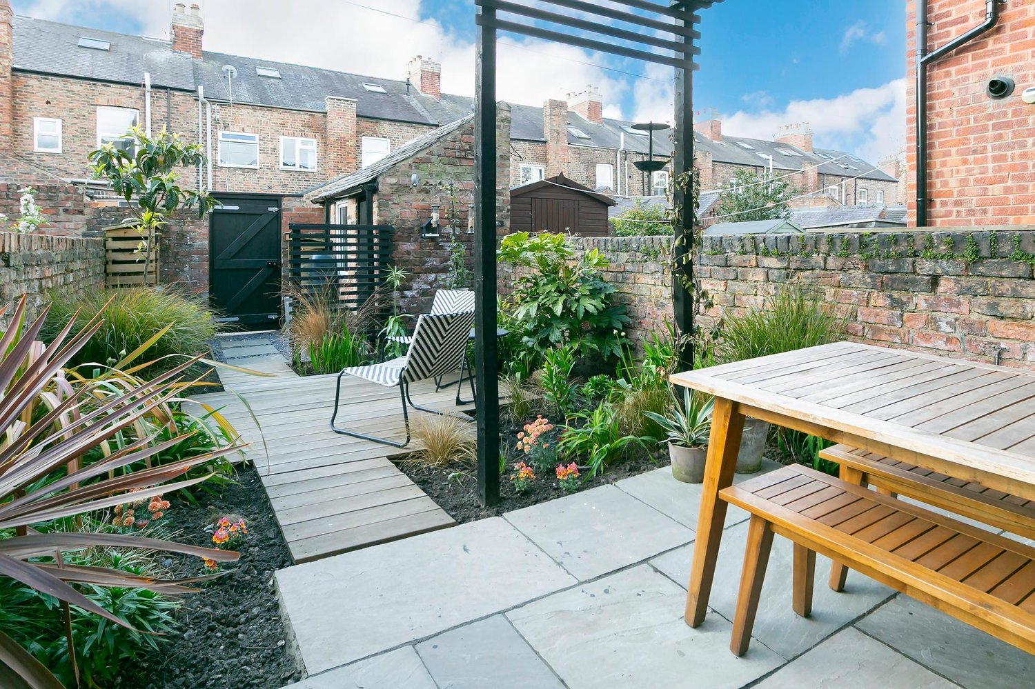 48 Frances Street, , York