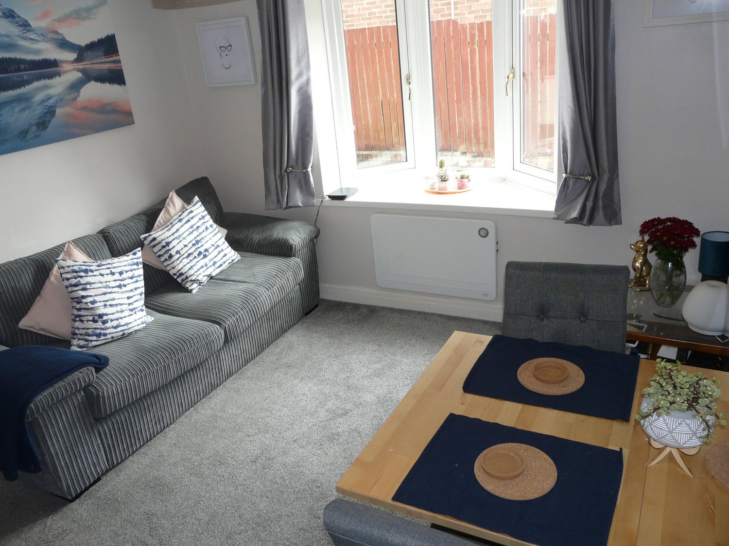 4 The Owens Kirkland Street, Pocklington, York