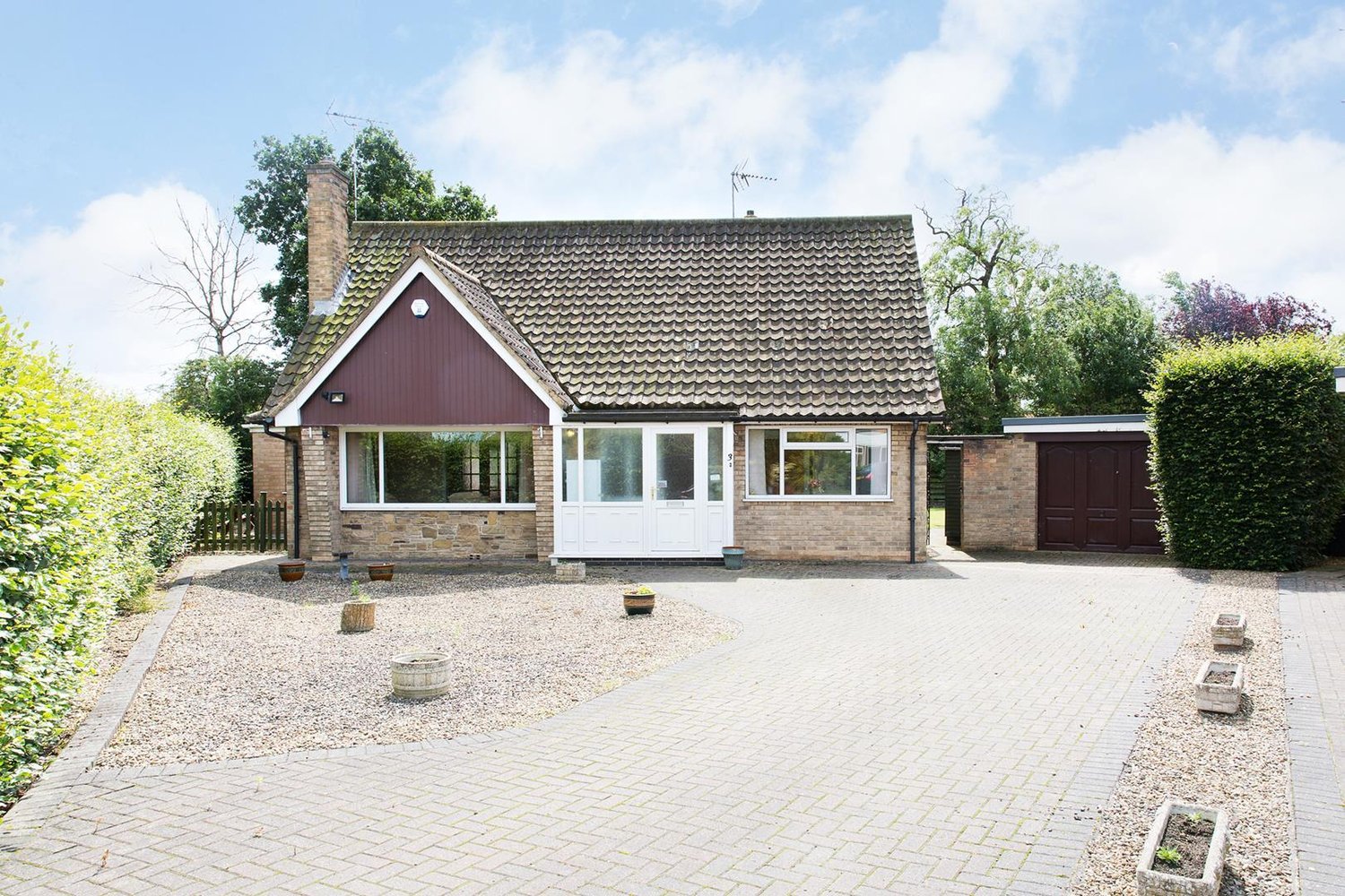 3 Russet Drive, York