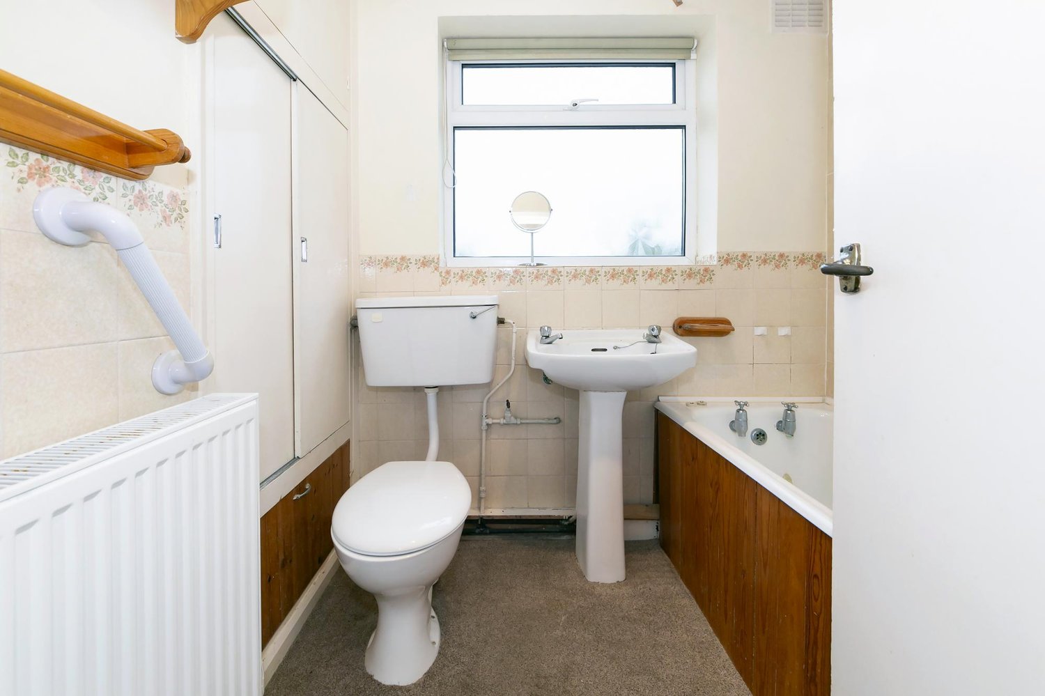 46 Sutton Lane, Barmby Moor, York