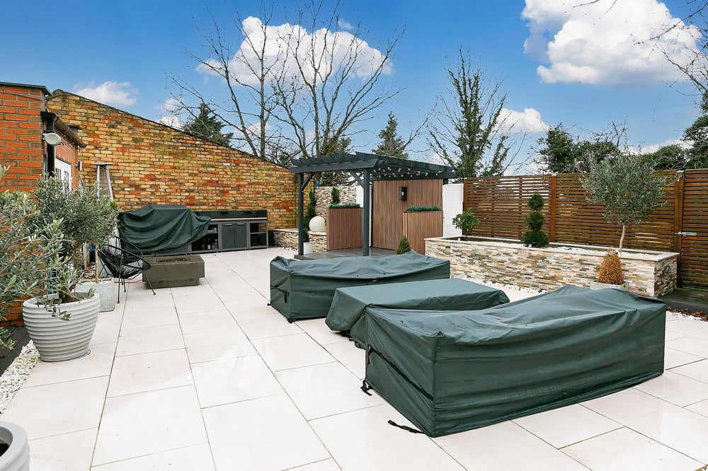 Wold View Spen Lane, Holme-on-spalding-Moor, York