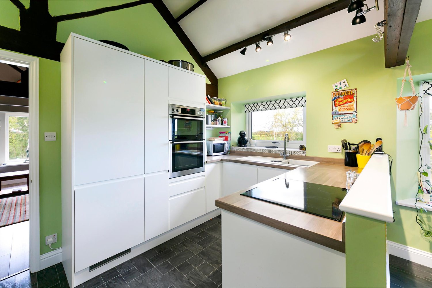 Swallows Barn, Foss Farm Birker Lane, Wilberfoss, York