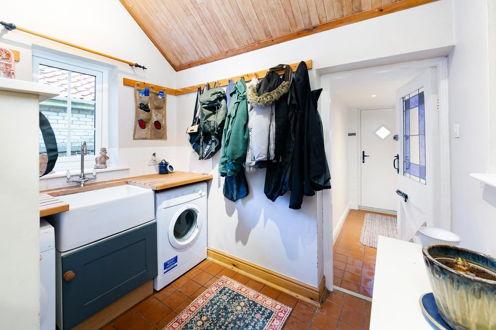 The Old School House Moor End, Holme-on-spalding-Moor, York