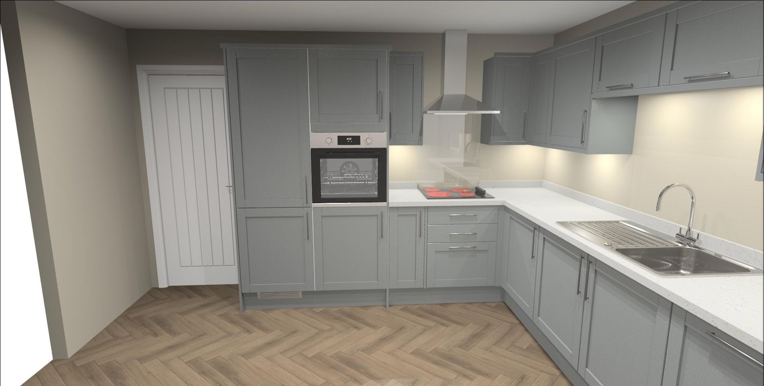 1 Cherry Walk Lavender Fields, Barmby Moor, York