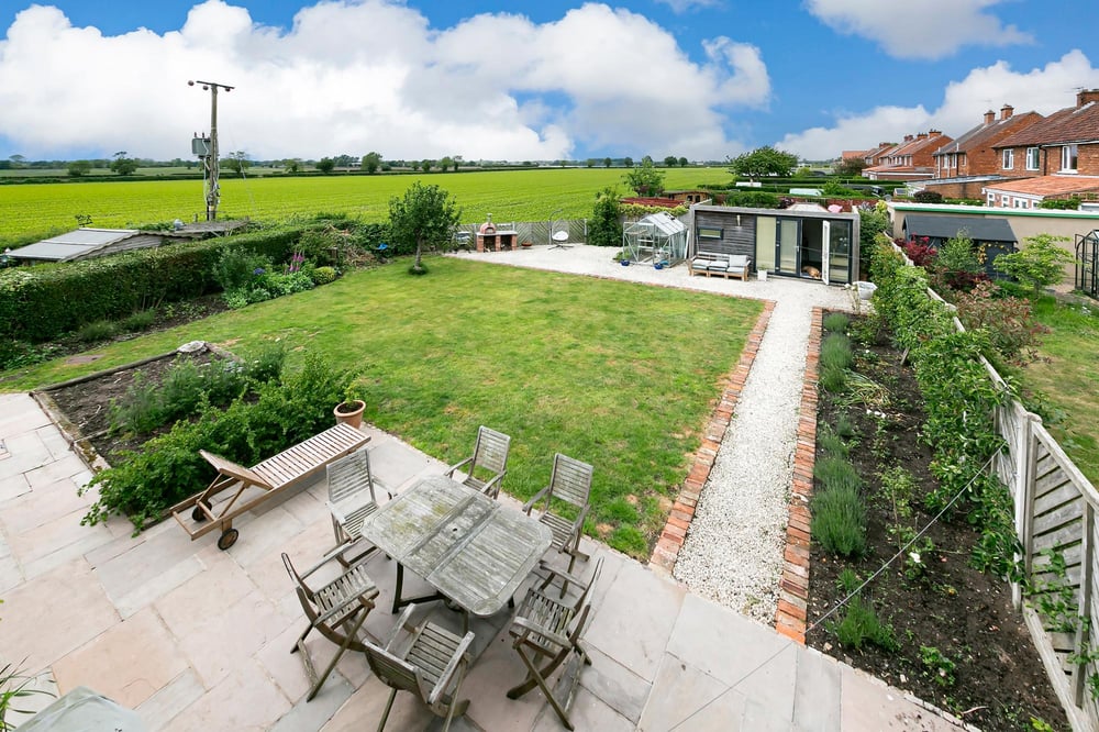 5 Holborn Estate, Barmby Moor, York