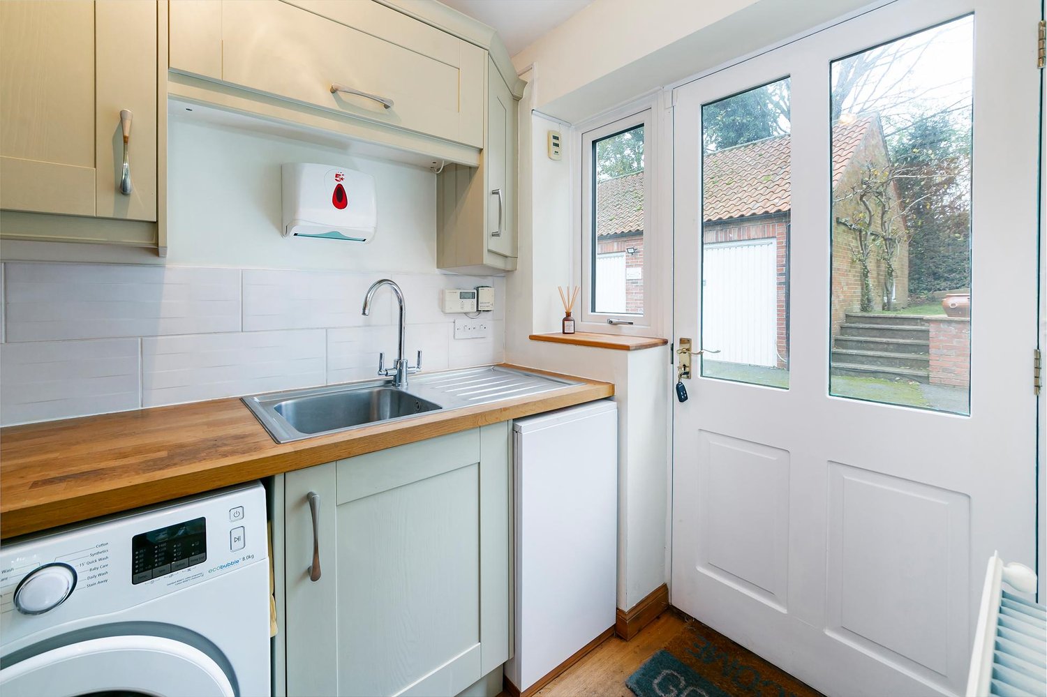 11 The Rise, Leavening, Malton