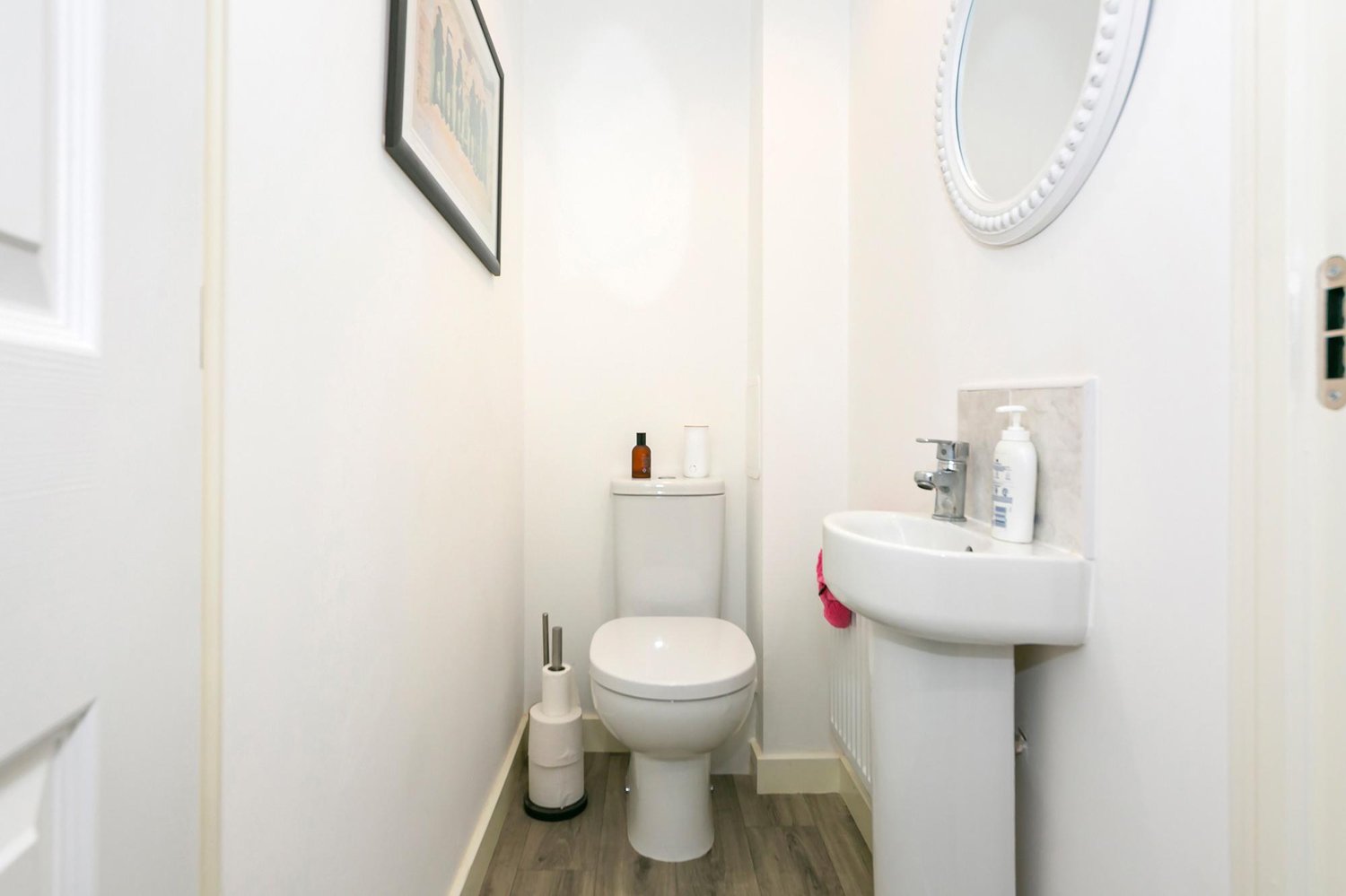 47 Grainger Drive, Pocklington, York