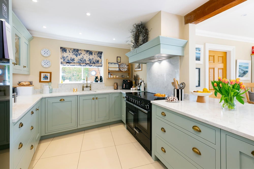 2 Main Street, Wheldrake, York