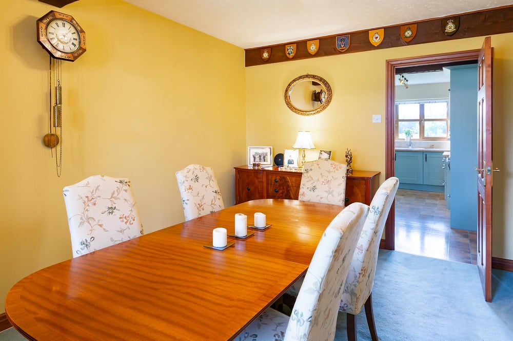 6 Forge Close, Melbourne, York