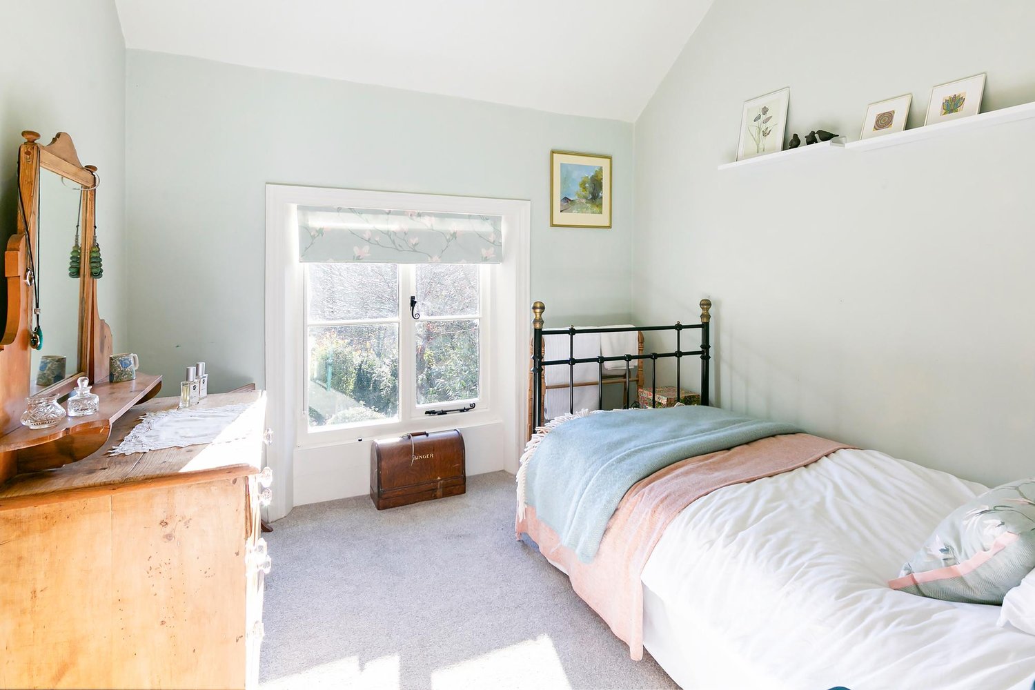 Bell House , Kilnwick Percy, York