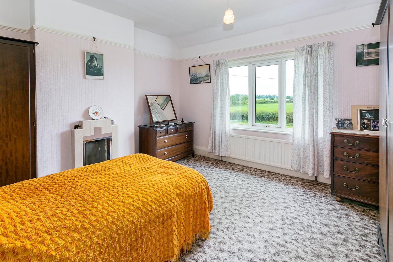 Thornholme Station Road, Thornton Dale, Pickering