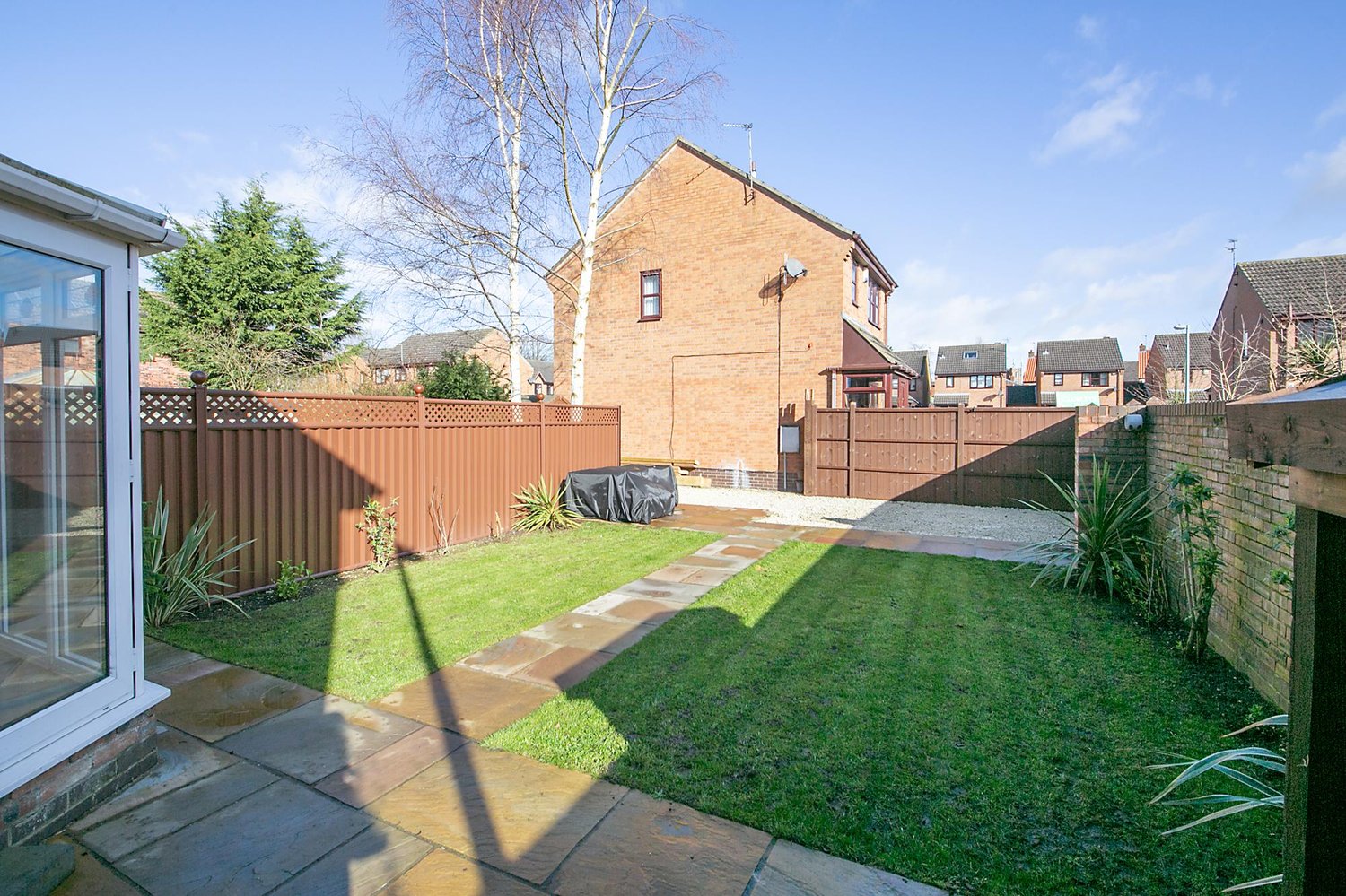 1 Comrie Drive, Pocklington, York