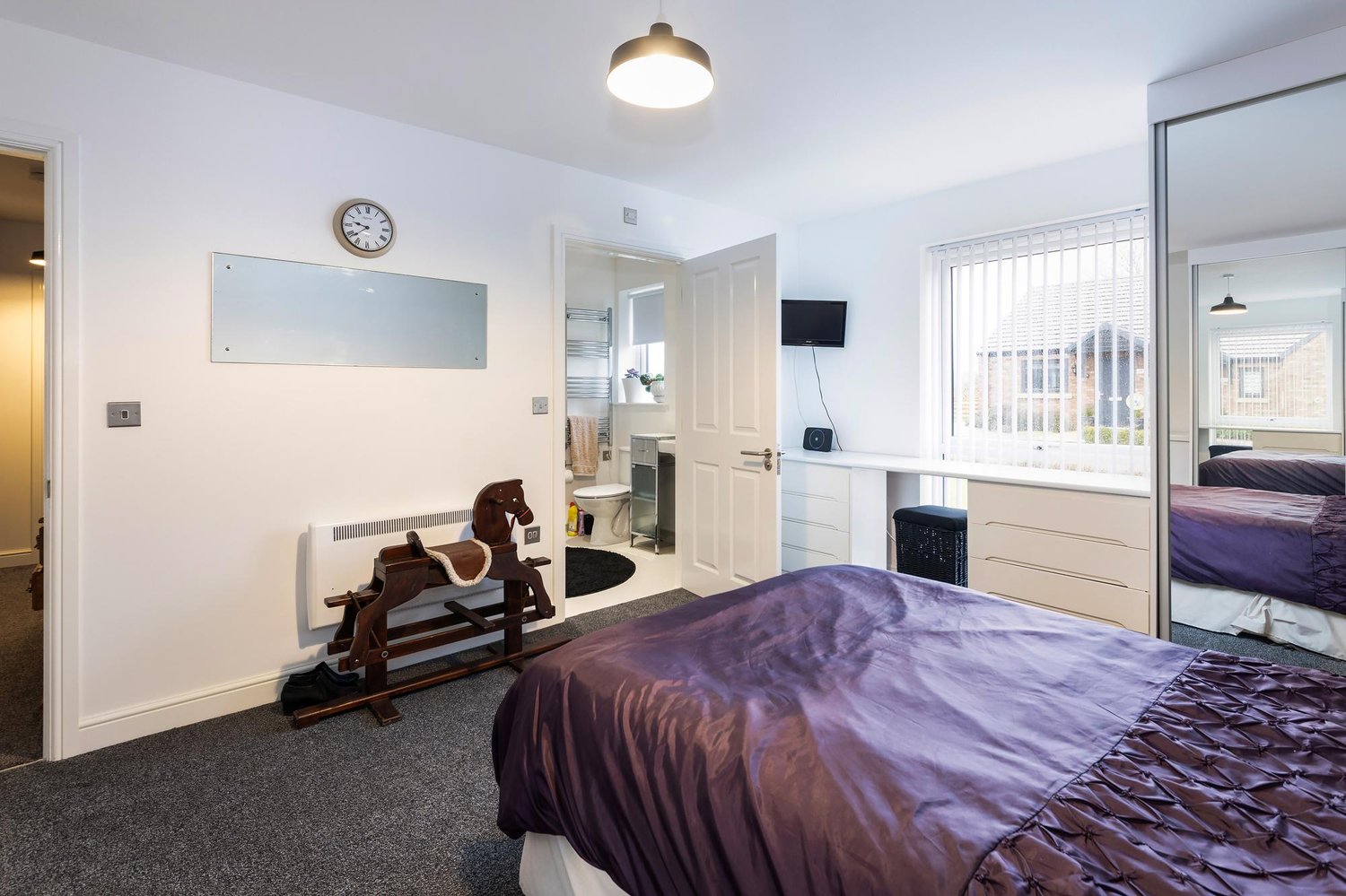 18 Lavender Fields, Barmby Moor, York