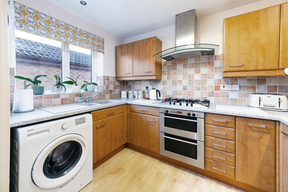 4 Northgate Grove, Market Weighton, York