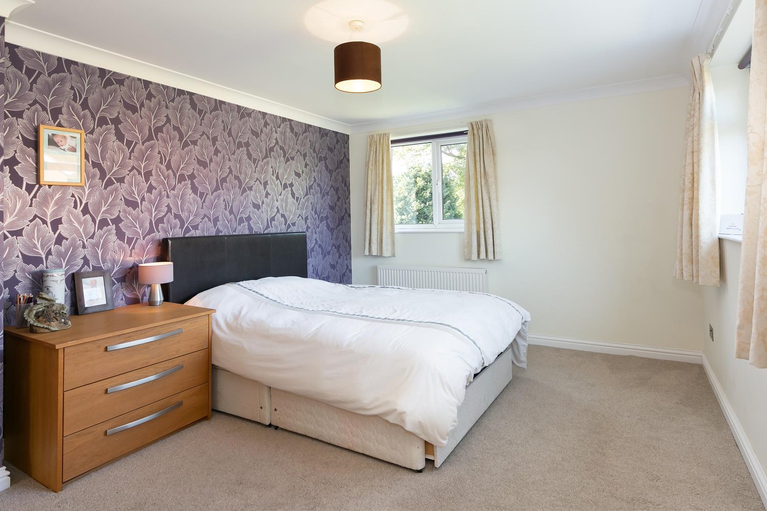 Pengelley Main Street, Burnby, York