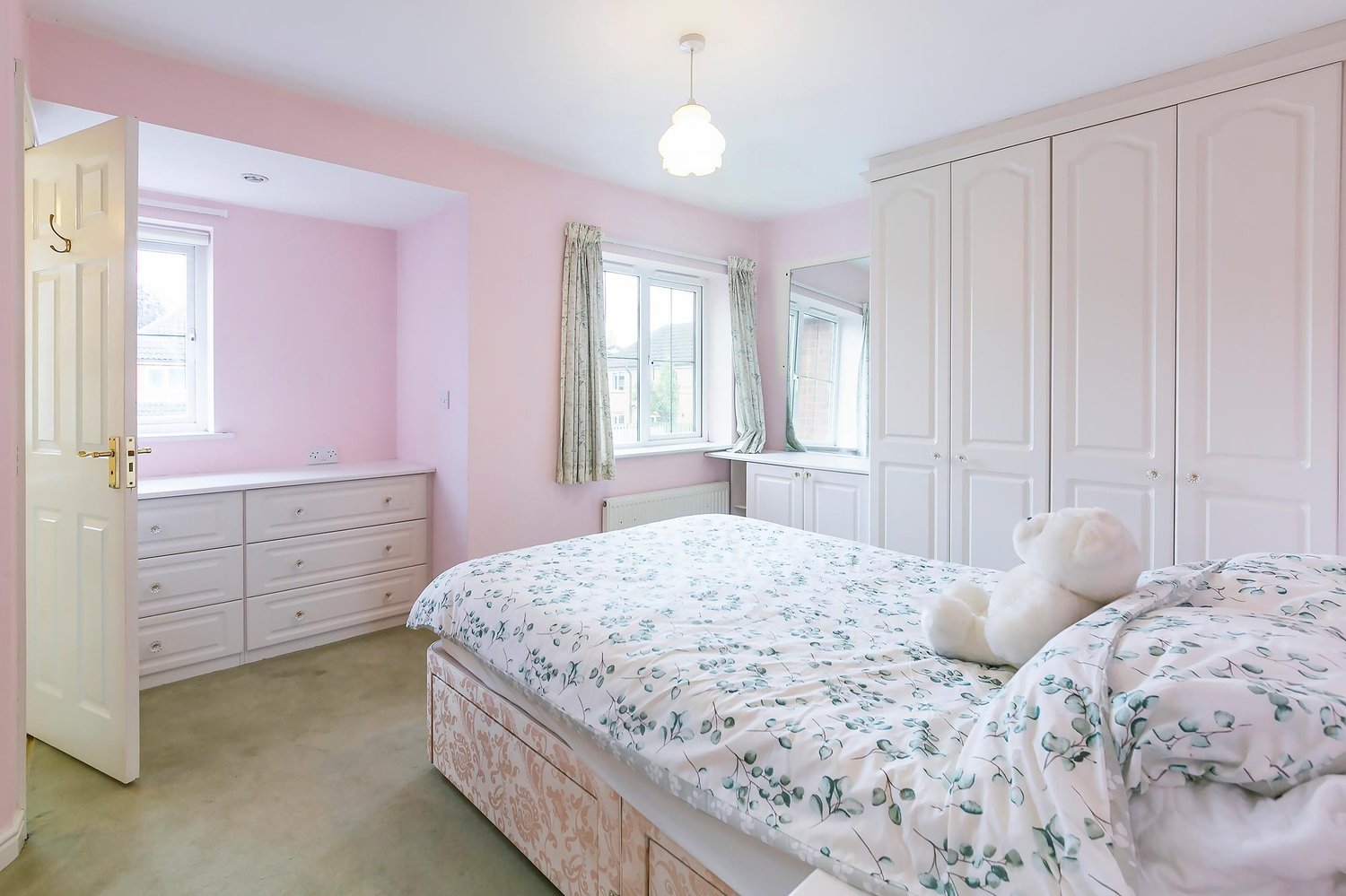 23 The Orchard, Bishopthorpe, York