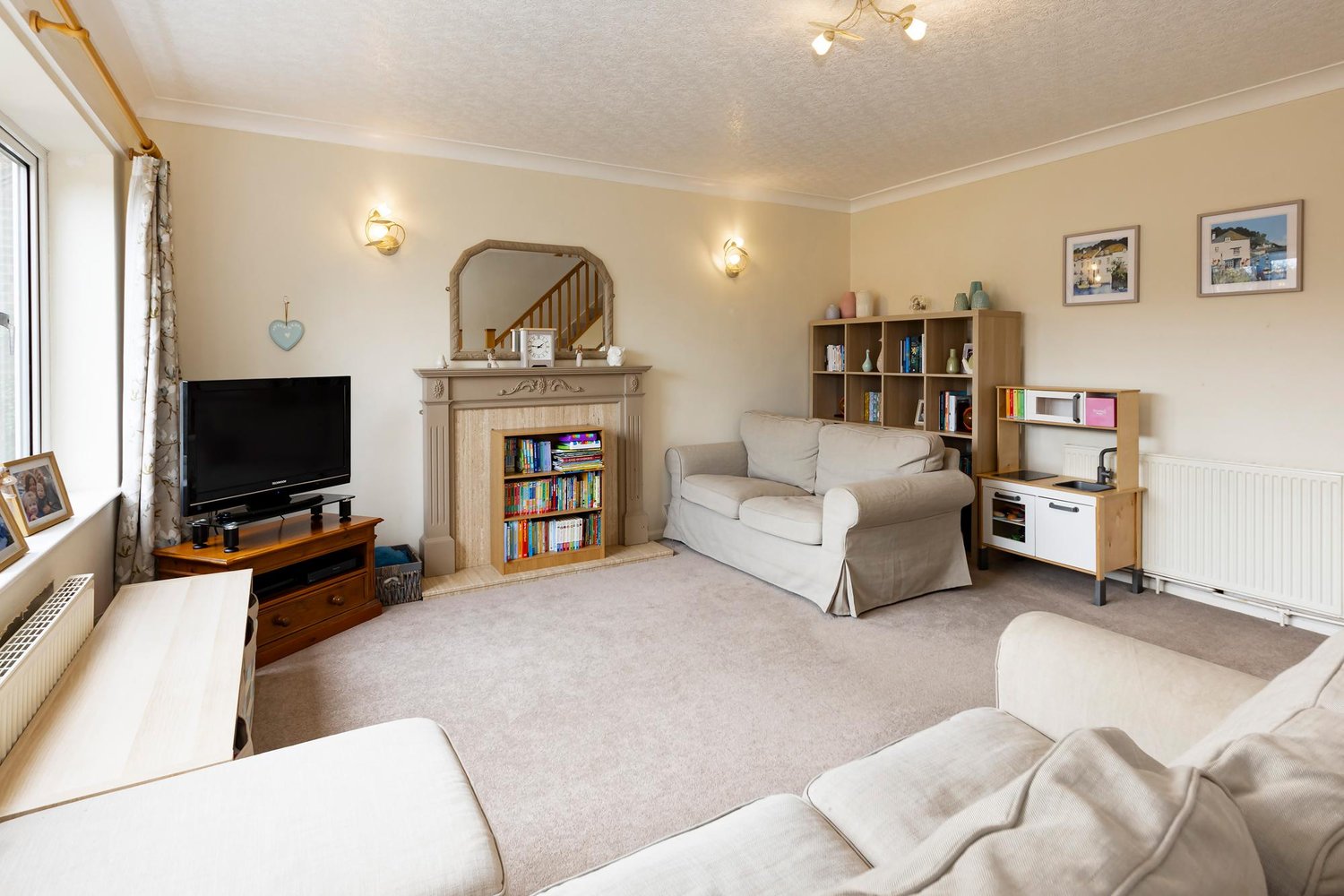 42 Westfield Road, Pocklington, York