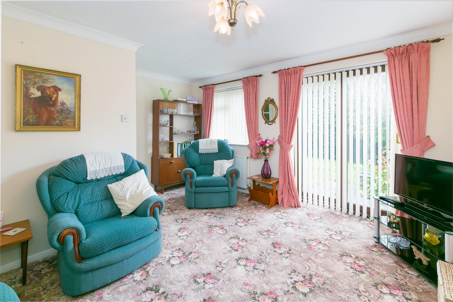 21 Lambert Close, Market Weighton, York