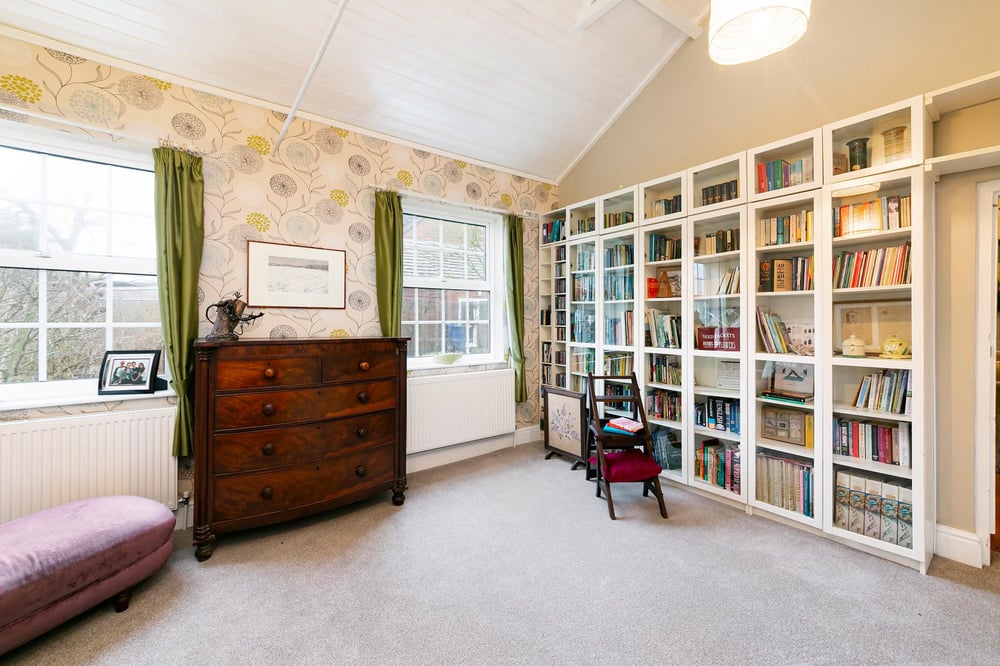 The Old School House Moor End, Holme-on-spalding-Moor, York