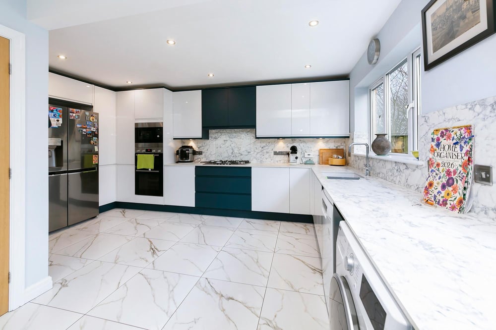 5 Steel Close, Market Weighton, York