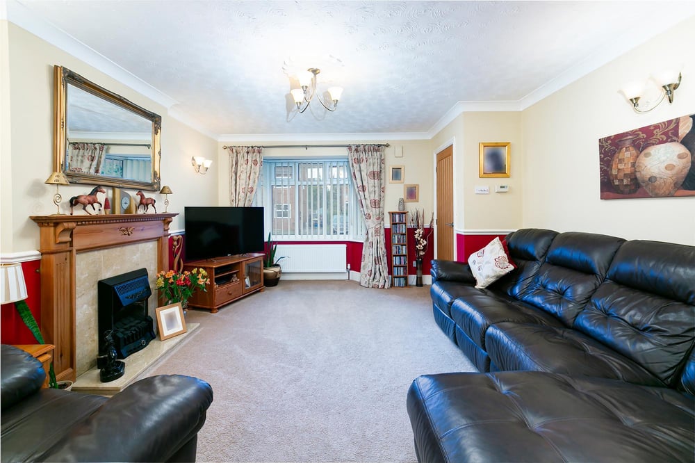 11 Riverside Close, Elvington, York