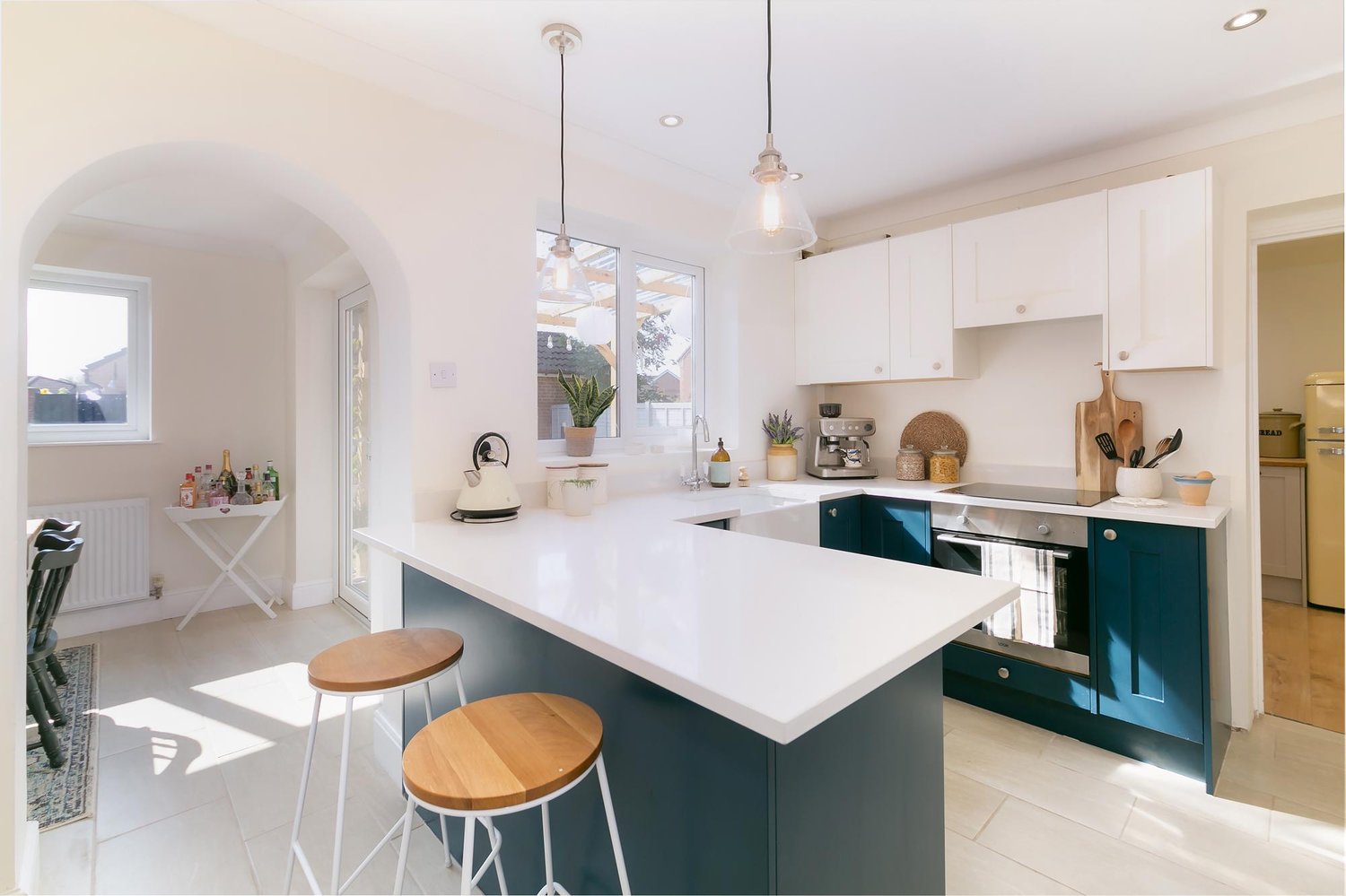 7 Browning Road, Pocklington, York